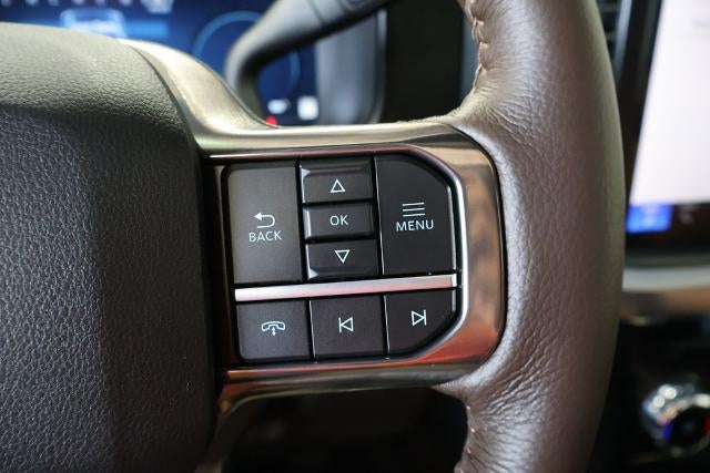 2027 Ford Super Duty F-450 DRW King Ranch