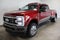 2027 Ford Super Duty F-450 DRW King Ranch