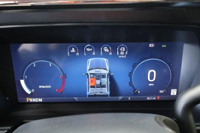 2027 Ford Super Duty F-450 DRW King Ranch