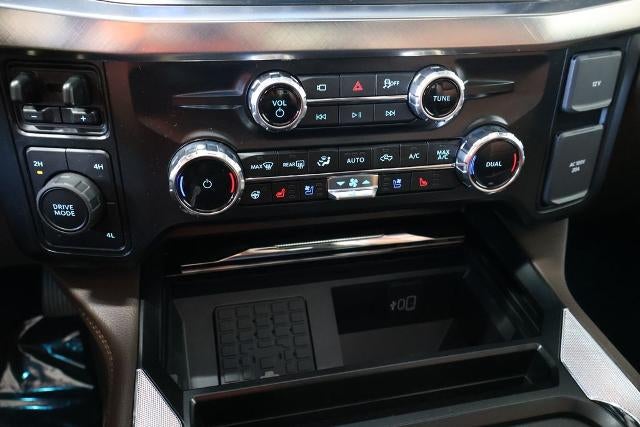 2027 Ford Super Duty F-450 DRW King Ranch