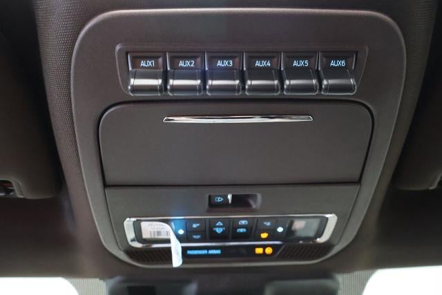 2027 Ford Super Duty F-450 DRW King Ranch