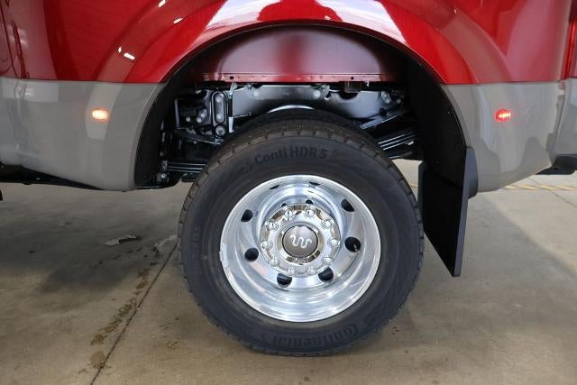 2027 Ford Super Duty F-450 DRW King Ranch