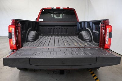 2027 Ford Super Duty F-450 DRW King Ranch
