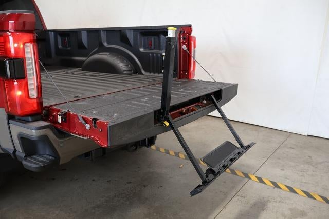 2027 Ford Super Duty F-450 DRW King Ranch