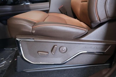 2027 Ford Super Duty F-450 DRW King Ranch