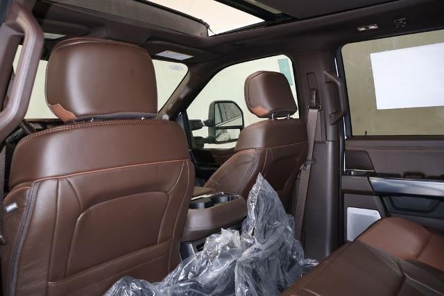 2027 Ford Super Duty F-450 DRW King Ranch