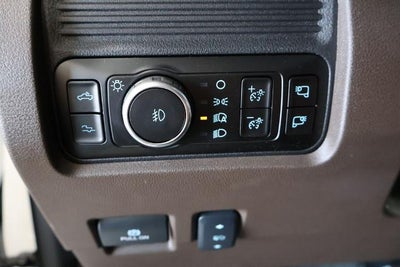 2027 Ford Super Duty F-450 DRW King Ranch