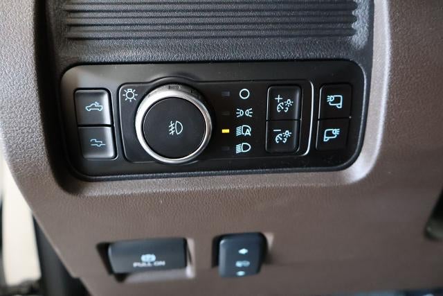 2027 Ford Super Duty F-450 DRW King Ranch
