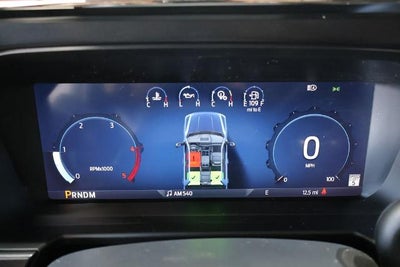 2027 Ford Super Duty F-450 DRW King Ranch