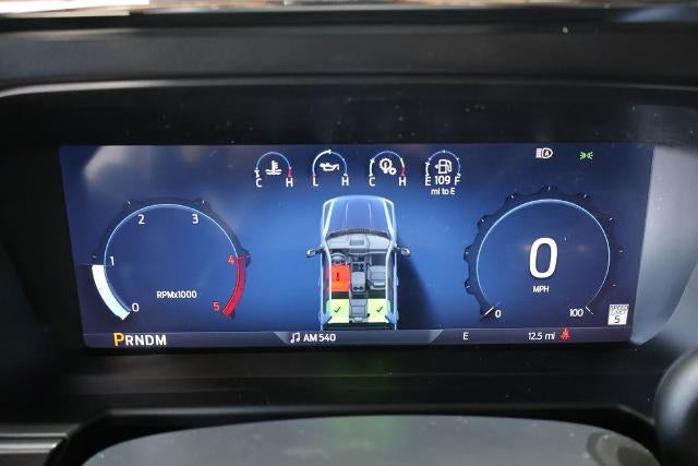 2027 Ford Super Duty F-450 DRW King Ranch