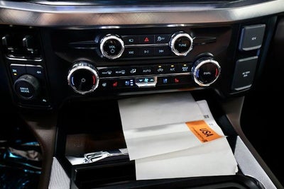 2027 Ford Super Duty F-450 DRW King Ranch