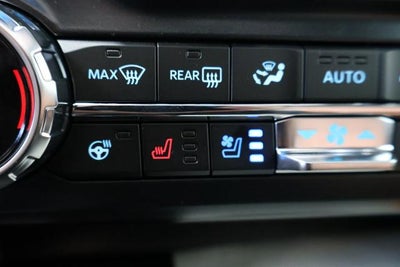 2027 Ford Super Duty F-450 DRW King Ranch
