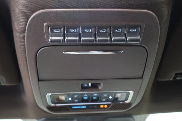 2027 Ford Super Duty F-450 DRW King Ranch
