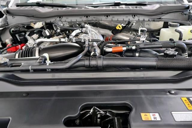 2027 Ford Super Duty F-450 DRW King Ranch