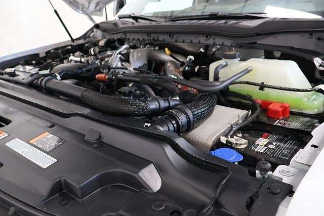 2027 Ford Super Duty F-450 DRW King Ranch