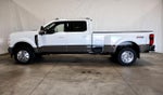 2027 Ford Super Duty F-450 DRW King Ranch
