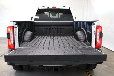 2027 Ford Super Duty F-450 DRW King Ranch