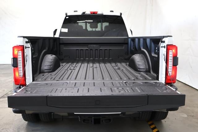 2027 Ford Super Duty F-450 DRW King Ranch