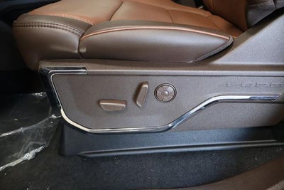 2027 Ford Super Duty F-450 DRW King Ranch