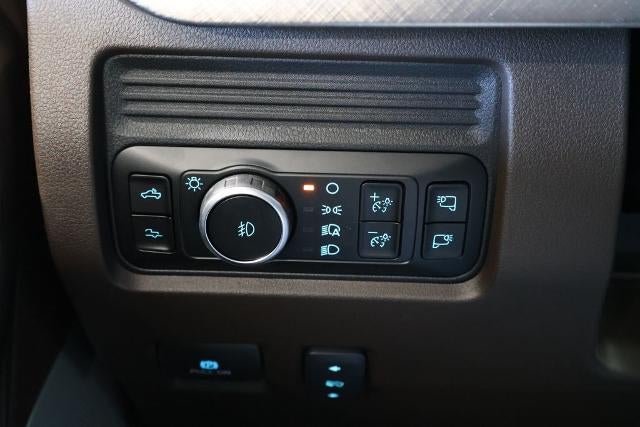 2027 Ford Super Duty F-450 DRW King Ranch