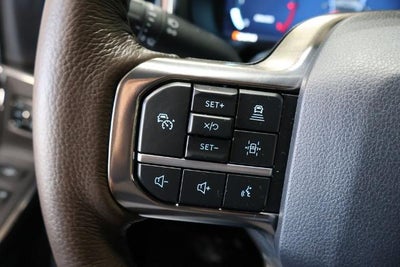 2027 Ford Super Duty F-450 DRW King Ranch