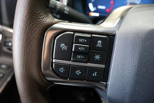 2027 Ford Super Duty F-450 DRW King Ranch