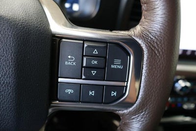 2027 Ford Super Duty F-450 DRW King Ranch