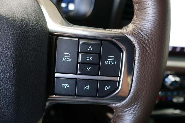 2027 Ford Super Duty F-450 DRW King Ranch