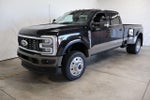 2027 Ford Super Duty F-450 DRW King Ranch