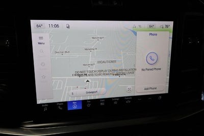 2027 Ford Super Duty F-450 DRW King Ranch