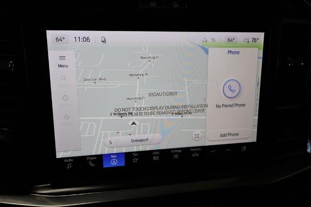 2027 Ford Super Duty F-450 DRW King Ranch