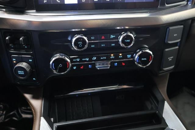 2027 Ford Super Duty F-450 DRW King Ranch