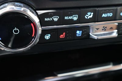 2027 Ford Super Duty F-450 DRW King Ranch