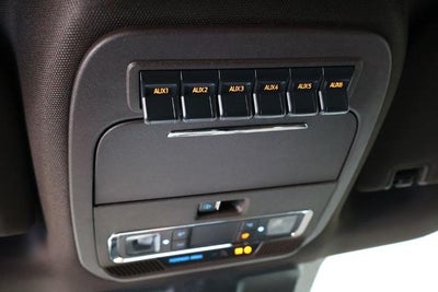 2027 Ford Super Duty F-450 DRW King Ranch
