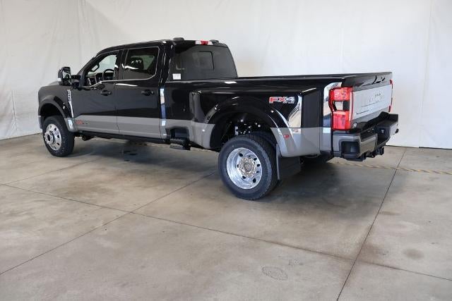 2027 Ford Super Duty F-450 DRW King Ranch