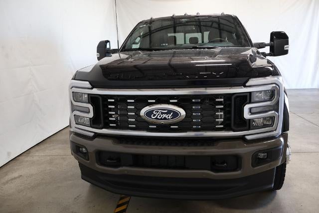 2027 Ford Super Duty F-450 DRW King Ranch