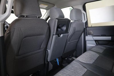 2027 Ford Super Duty F-450 DRW XLT