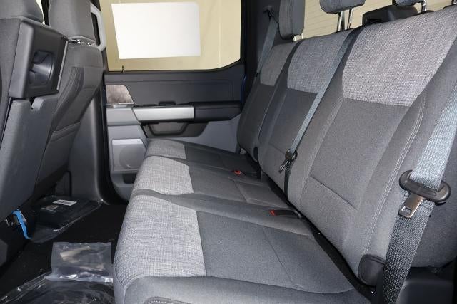 2027 Ford Super Duty F-450 DRW XLT