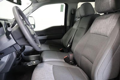 2027 Ford Super Duty F-450 DRW XLT