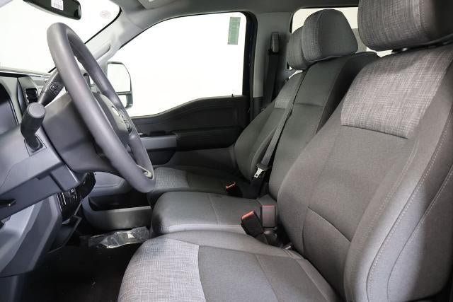 2027 Ford Super Duty F-450 DRW XLT