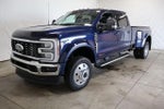 2027 Ford Super Duty F-450 DRW XLT