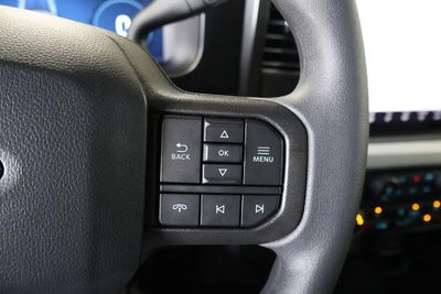 2027 Ford Super Duty F-450 DRW XLT