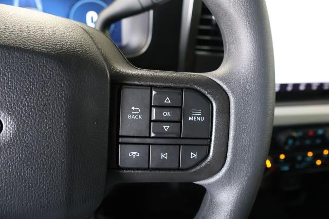 2027 Ford Super Duty F-450 DRW XLT