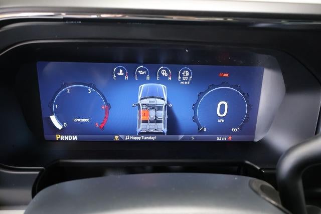 2027 Ford Super Duty F-450 DRW XLT