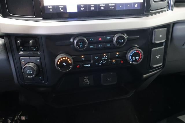 2027 Ford Super Duty F-450 DRW XLT