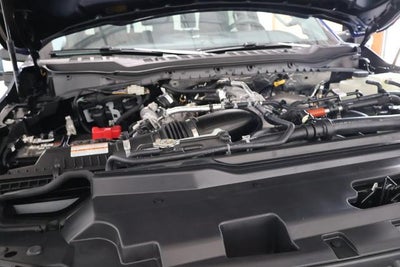 2027 Ford Super Duty F-450 DRW XLT
