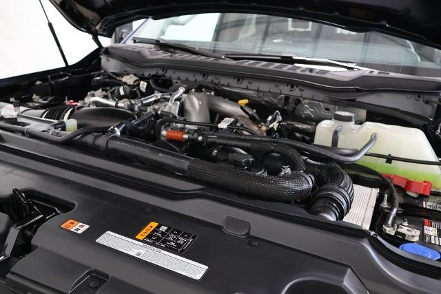 2027 Ford Super Duty F-450 DRW XLT