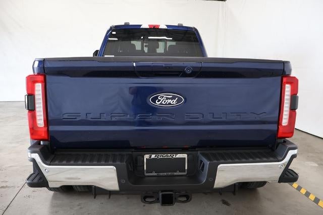2027 Ford Super Duty F-450 DRW XLT