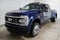 2027 Ford Super Duty F-450 DRW Platinum