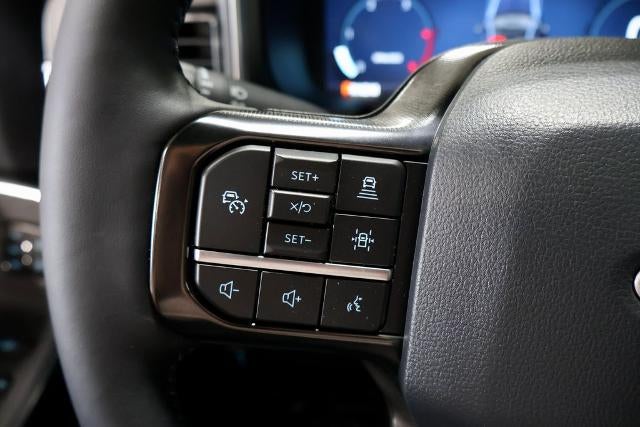 2027 Ford Super Duty F-450 DRW Platinum